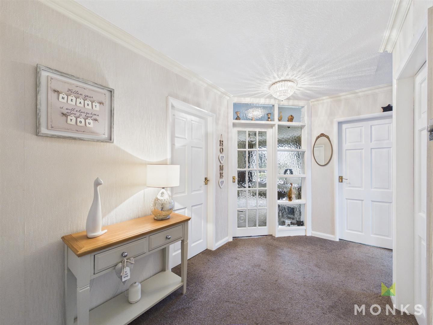 14 Trehowell Avenue, Chirk Bank, LL14 5EL For Sale